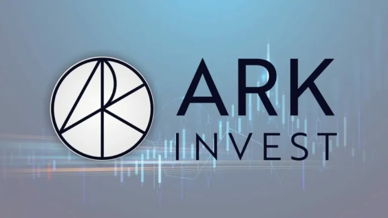 Ark Invest Trims Coinbase Stake as Crypto Stocks Soar