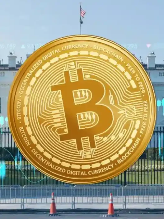 Capitol Turns Crypto Curious