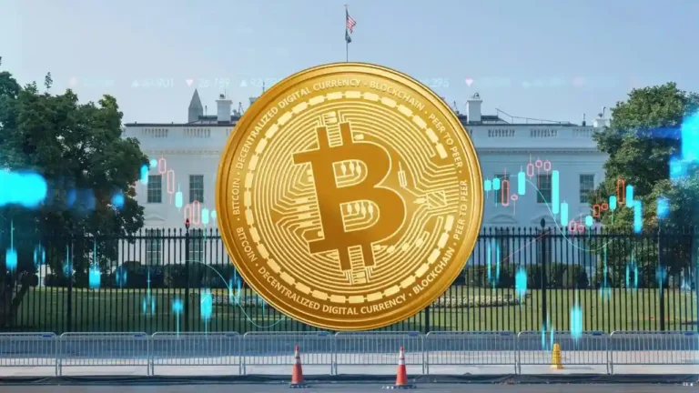 Capitol Turns Crypto Curious