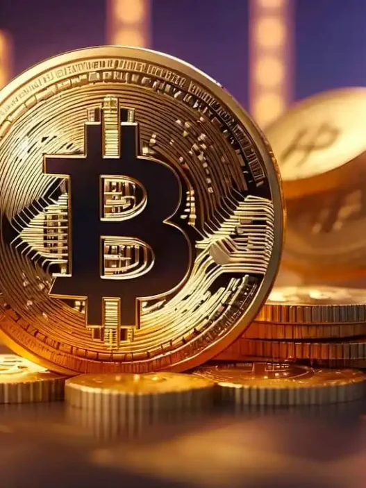 Smarter Web Bold Bitcoin Play