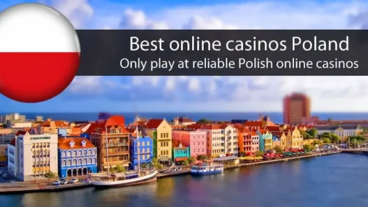 Best Polish Online Casinos