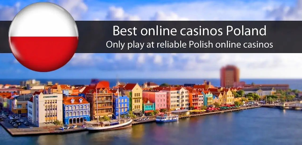 Best Polish Online Casinos