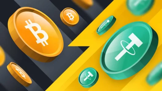 Binance-and-Tether