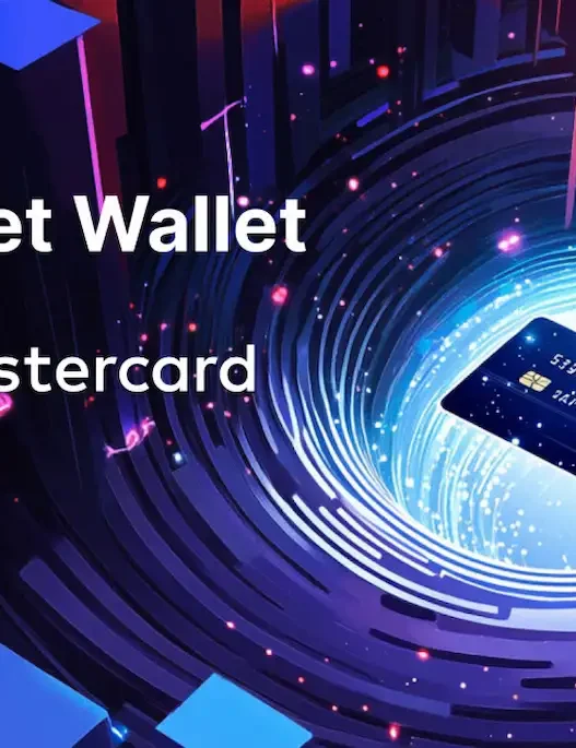 Bitget and Mastercard Swipe into the Future