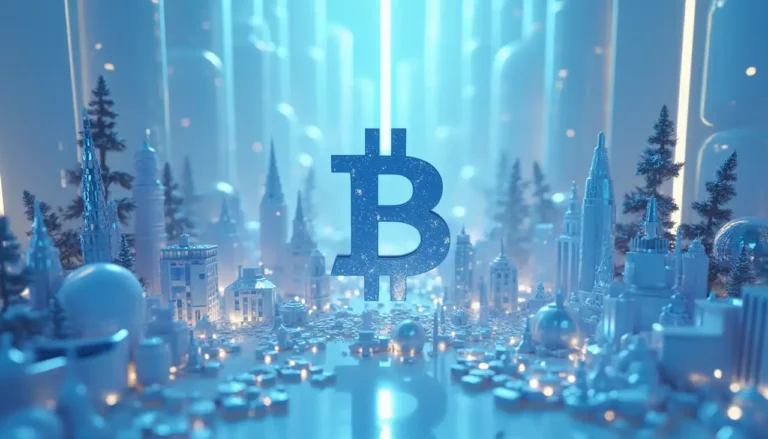 Bitmine Immersion's 3000% Surge