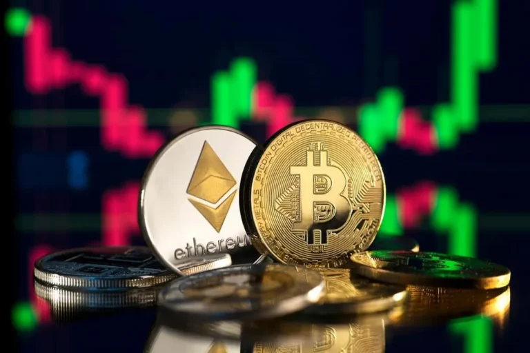 Could Ethereum Overtake Bitcoin by Mid-August? Analyst Raises Eyebrows with Bold Prediction
