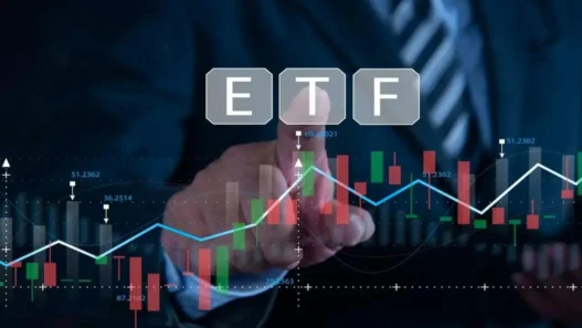 Crypto-ETFs