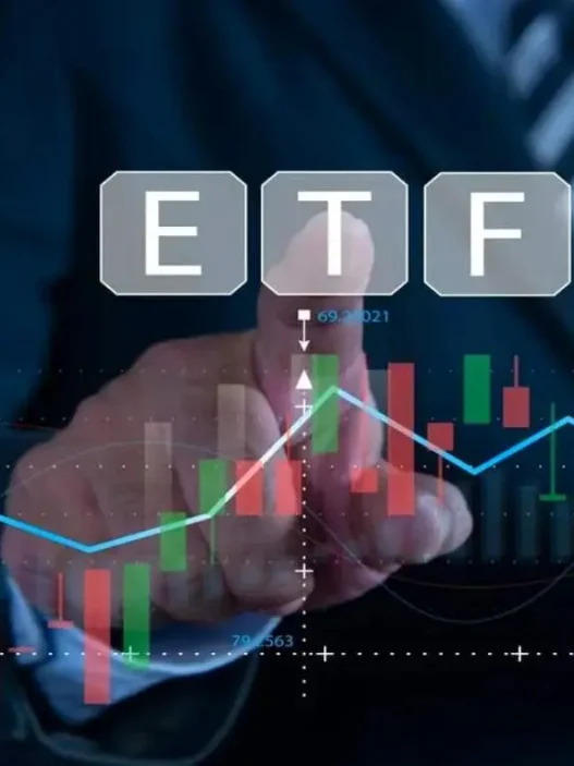 Crypto-ETFs