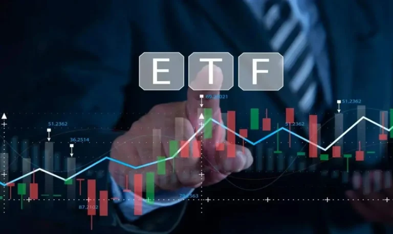 Crypto-ETFs