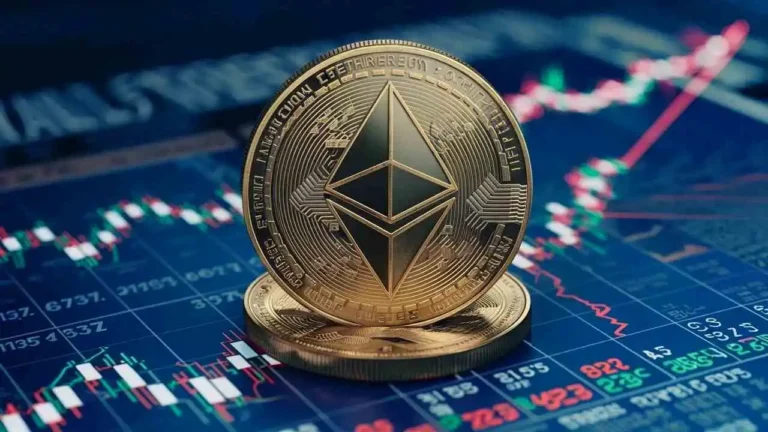 ethereum-surges-towards-$3500-as-trump-linked-fund-buys-in