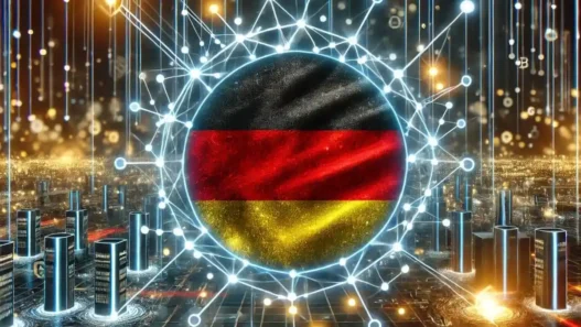 Germany Prepares for Euro Stablecoin Revolution
