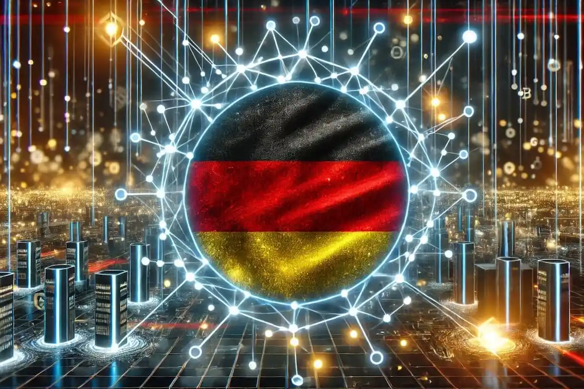 Germany Prepares for Euro Stablecoin Revolution