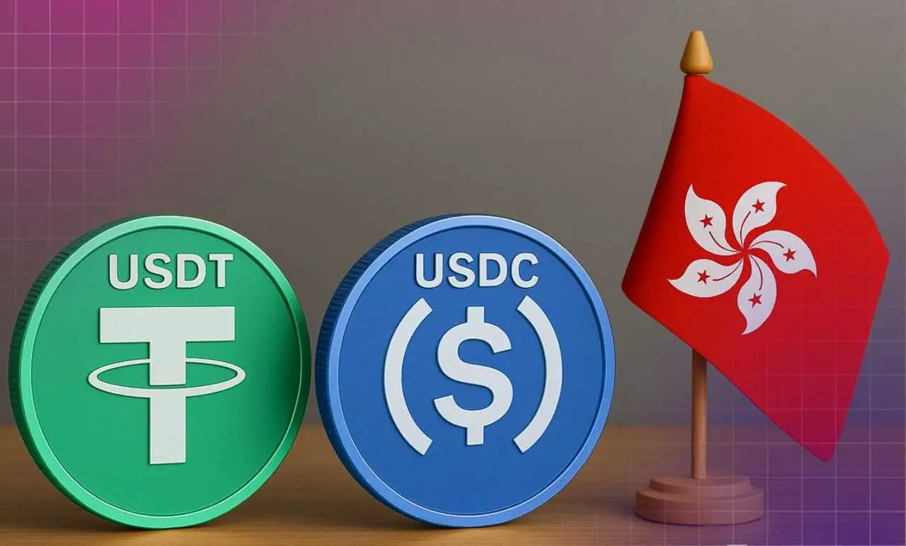 Hong-Kong-Eyes-Leadership-in-RMB-Stablecoin-Race-to-Rival-USDT