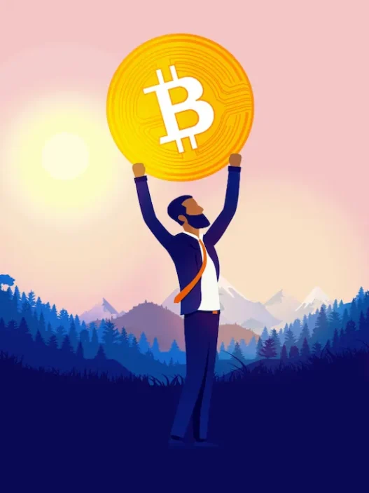 How Gen Z is Making Crypto a Lifestyle