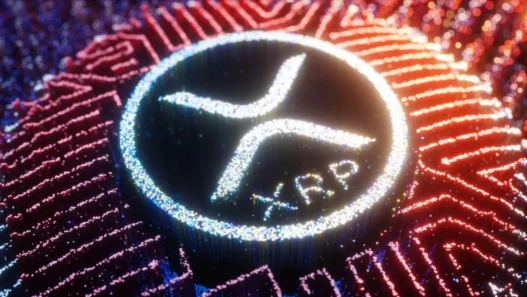 Is XRP on the Verge of a Revolutionary Breakout