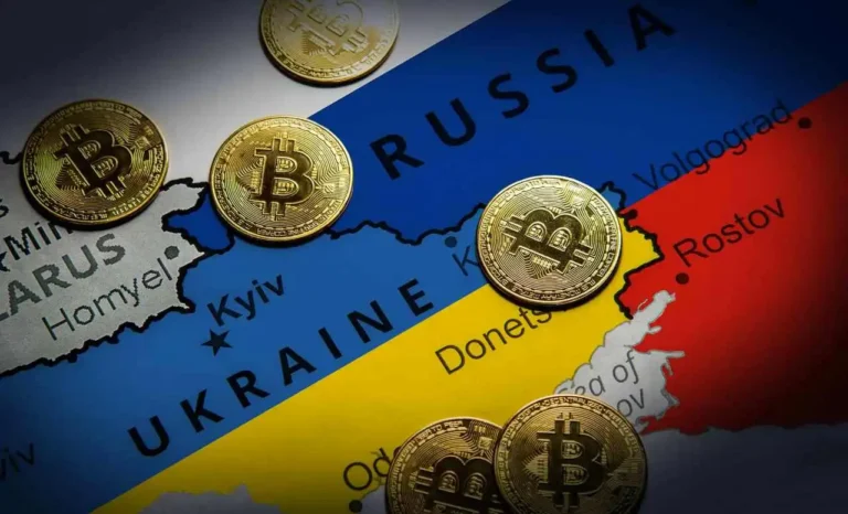 Russia-Backed-Crypto- Stablecoin