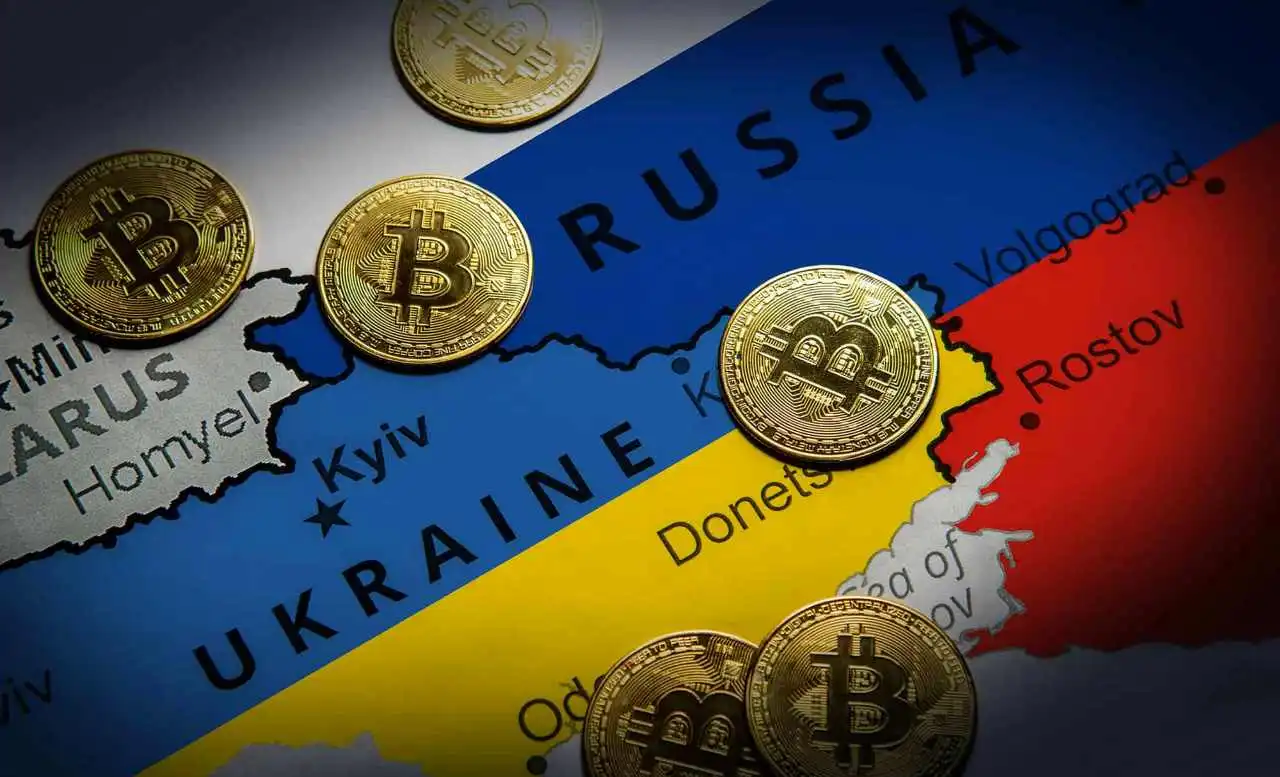 Russia-Backed-Crypto- Stablecoin