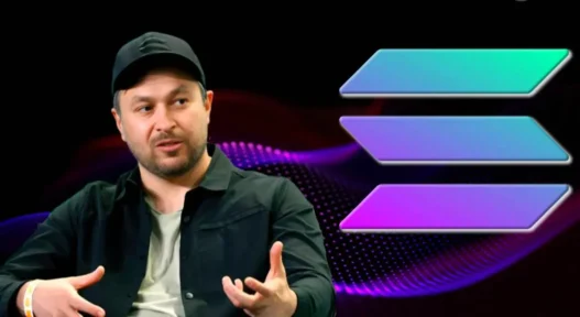 Solana-Co-Founder