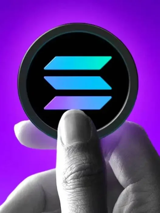 Solana Unveils 2027 Roadmap to Build Internet-Scale Capital Markets