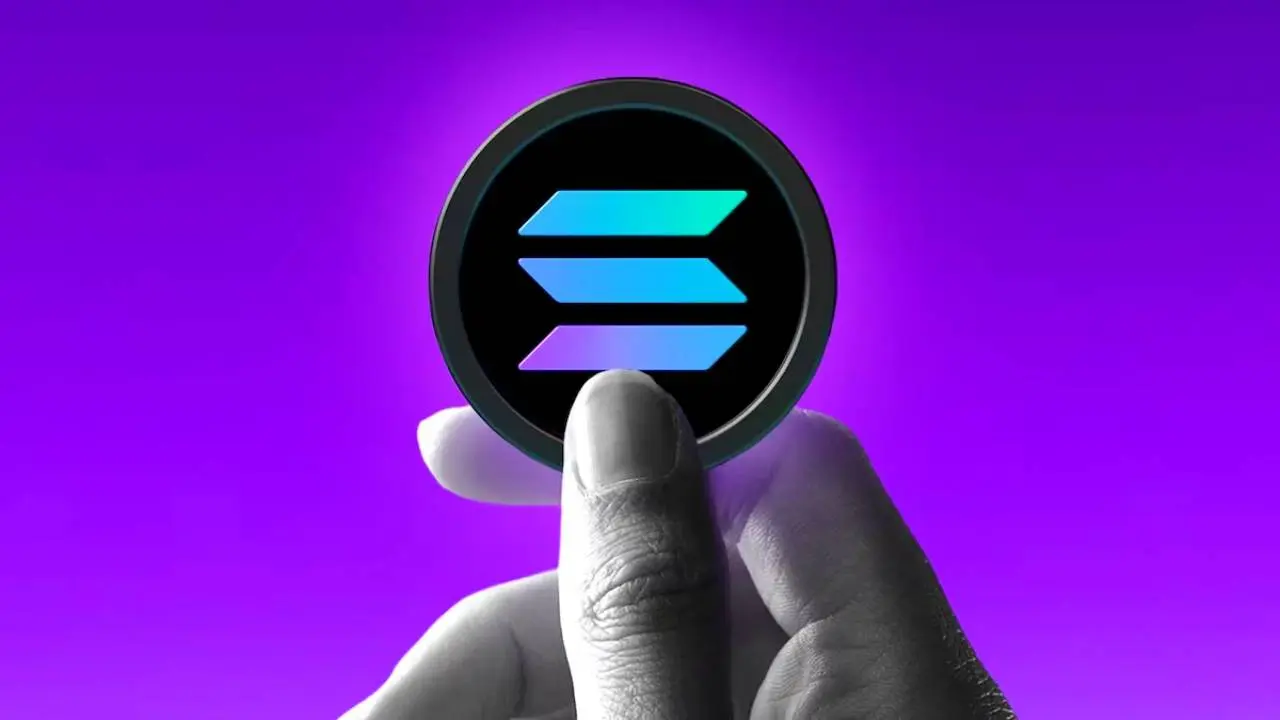 Solana Unveils 2027 Roadmap to Build Internet-Scale Capital Markets