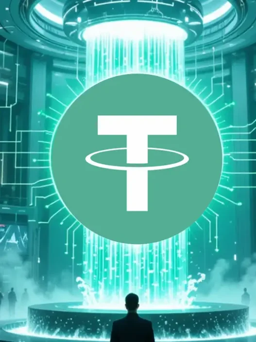 Tether Mints One Billion More USDT on Ethereum