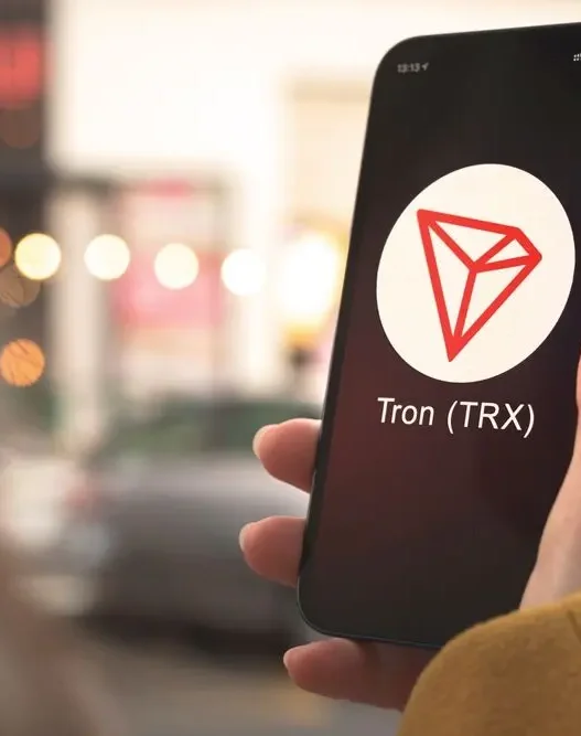 Tron-Inc