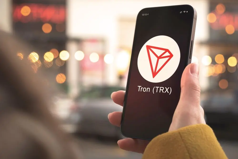 Tron-Inc