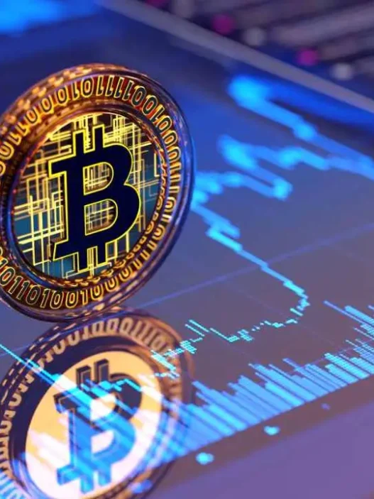 bitcoin-and-altcoins-lose-steam-as-key-resistance-levels-hold-correction-risks-mount