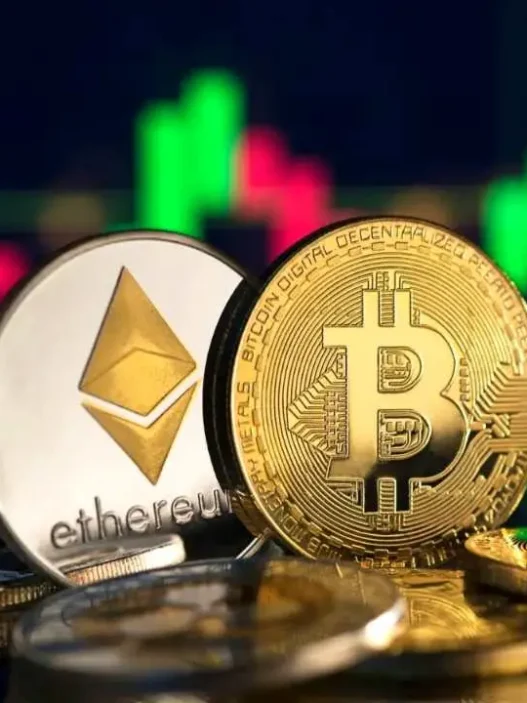 bitcoin-ethereum