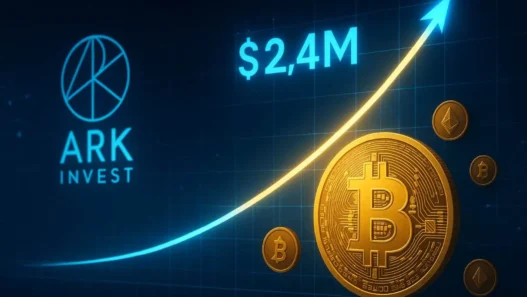 bitcoin-rallies-while-ark-invest-trims-positions-in-coinbase-and-robinhood