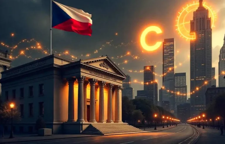 czech-central-bank-adds-coinbase-and-palantir-to-portfolio