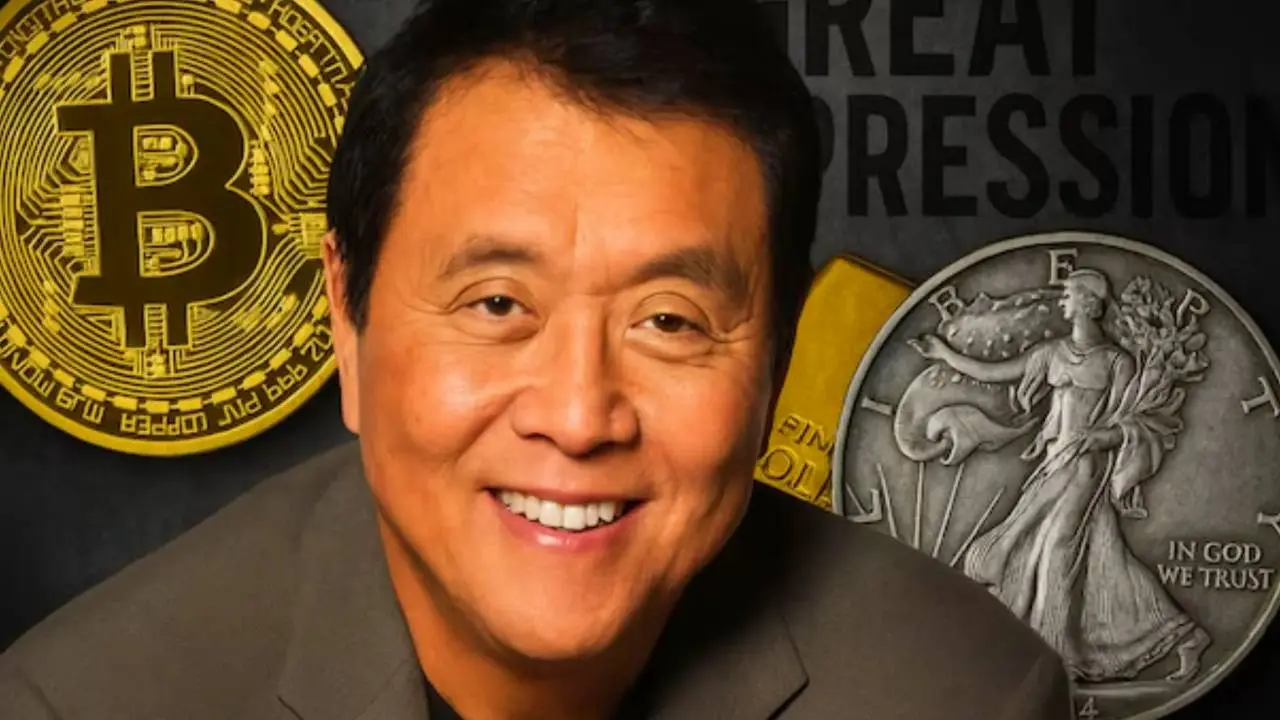 kiyosaki-warns-ditch-‘fake’-paper-money-for-bitcoin-gold-silver