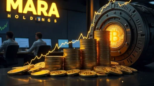mara-raises-$950m-to-fuel-bitcoin-buying-spree-cements-spot-as-top-corporate-holder