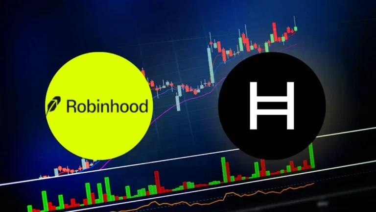 robinhood-lists-hedera-(hbar)-for-us-spot-trading