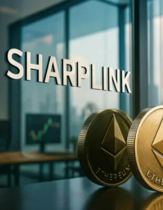 sharplink-acquires-10000-eth-from-ethereum-foundation