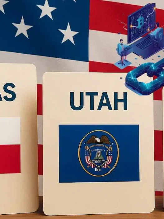 texas-utah-and-arizona-lead-the-charge-in-blockchain-innovation