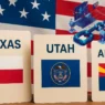 texas-utah-and-arizona-lead-the-charge-in-blockchain-innovation