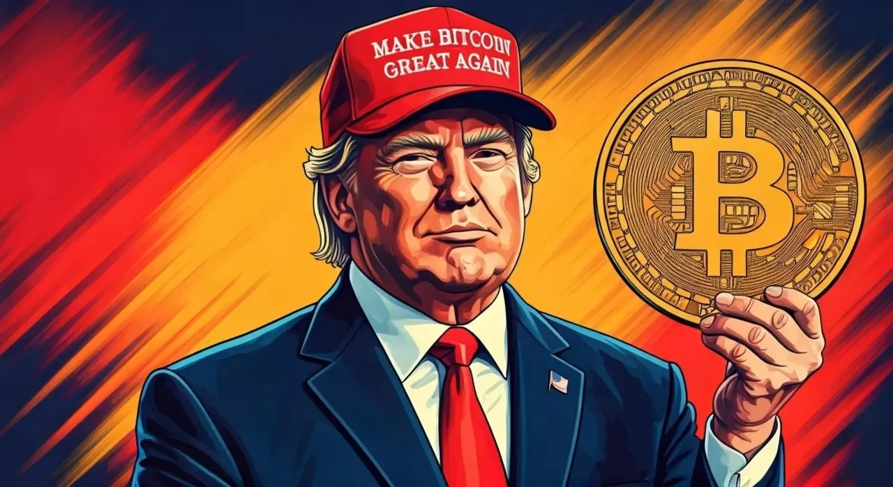 Trump Ends Operation Chokepoint on Crypto