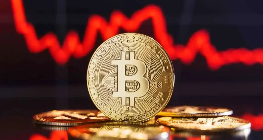 Bitcoin-Price-Update