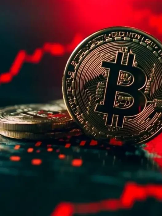 Bitcoin-Price-Drop