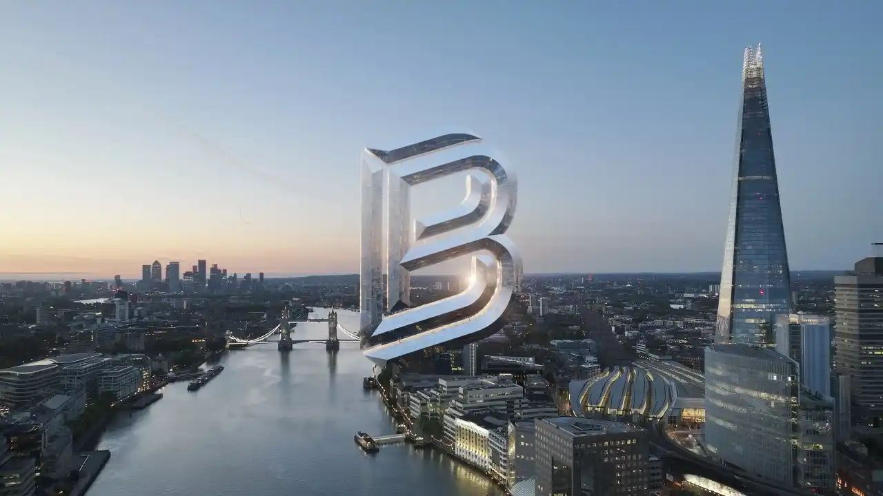 Bitpanda Rejects London IPO; Eyes Frankfurt, NY