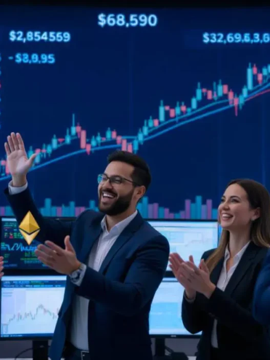 Corporations-Hoarding-Ethereum