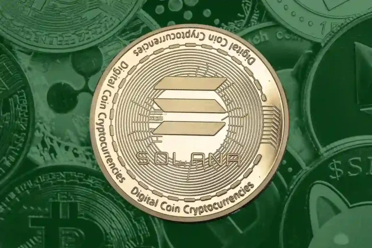 Galaxy, Multicoin, Jump Plan $1B Solana Fund