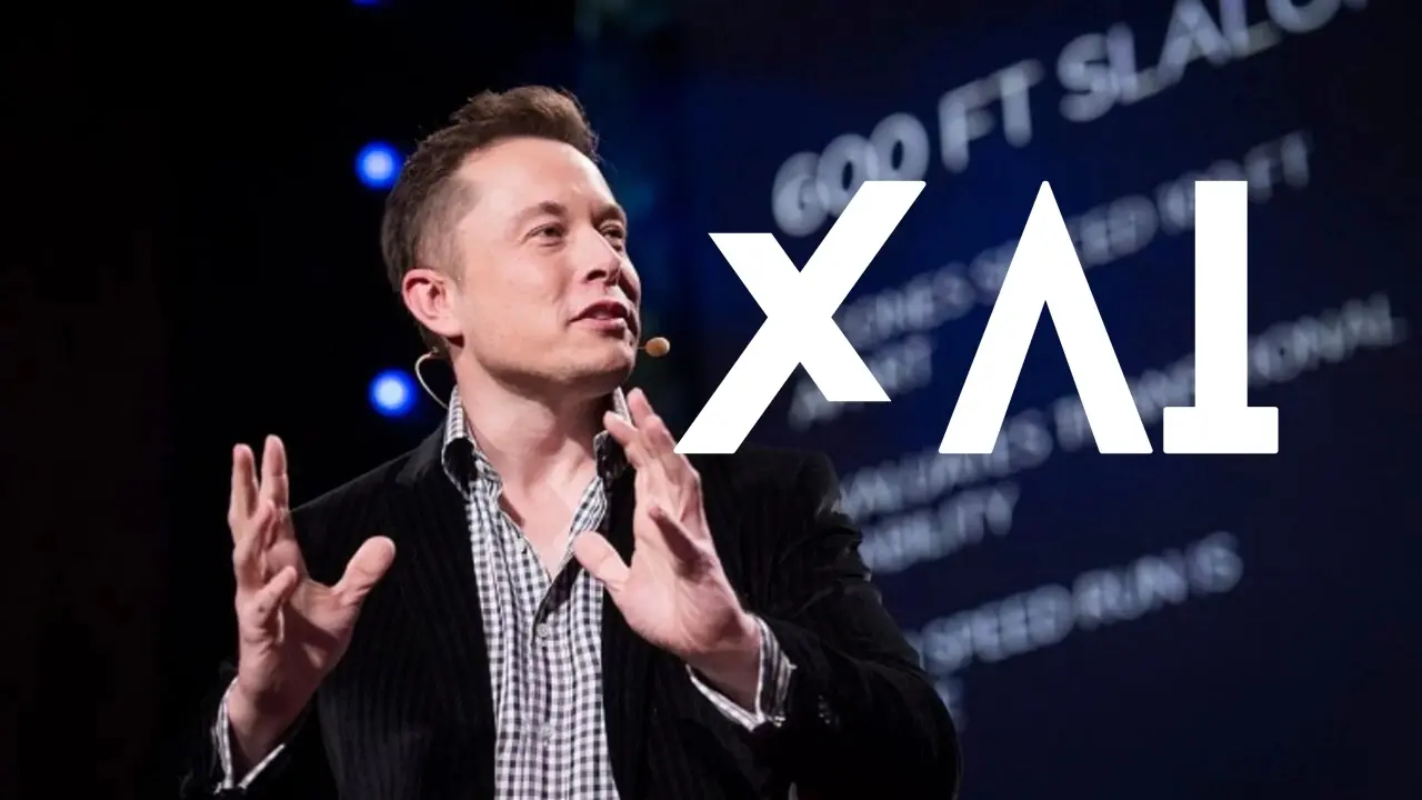 Xai Sues Elon Musk’s xAI Over Trademark Rights