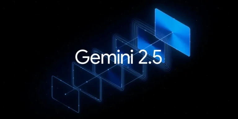 Gemini Poised to Lead AI Text Models in 2025