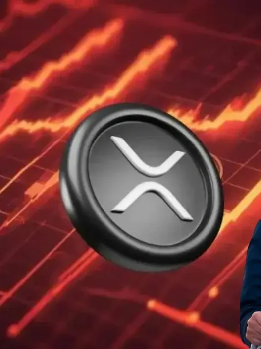 XRP-Drops-Due-To-Trump-Tariffs