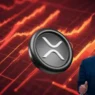 XRP-Drops-Due-To-Trump-Tariffs