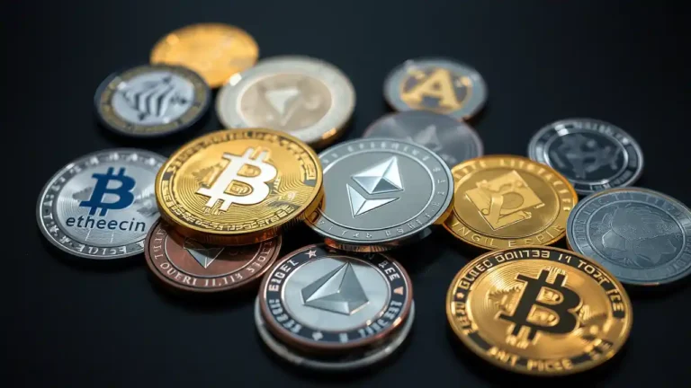 What is Cryptocurrency? A Beginner’s Guide