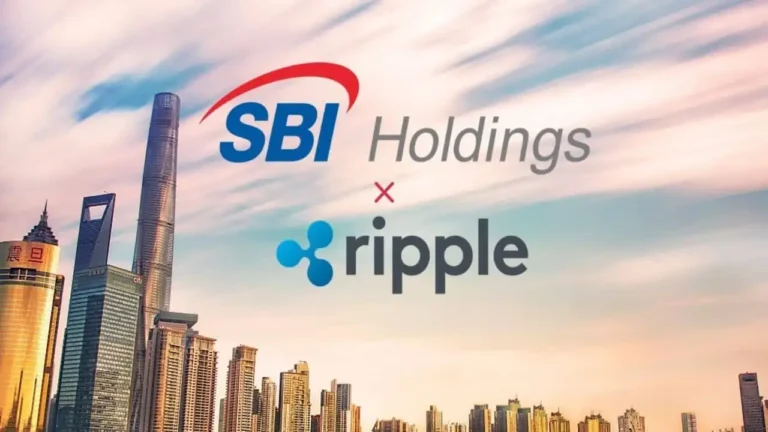 SBI Japan Expands Blockchain Ventures with Circle, Ripple