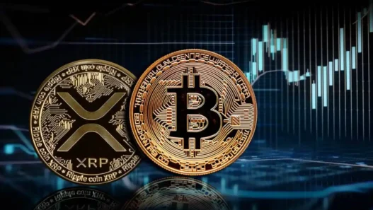 bitcoin-and-xrp-drop-sharply-as-trump-russia-sanctions-deadline-approaches